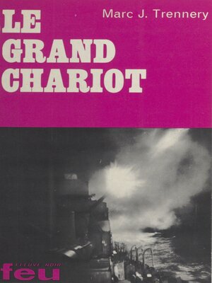 cover image of Le grand chariot